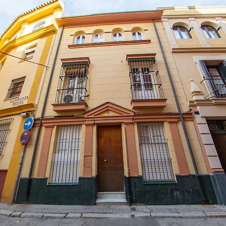 Mi Retiro Sevillano Ngoại thất bức ảnh