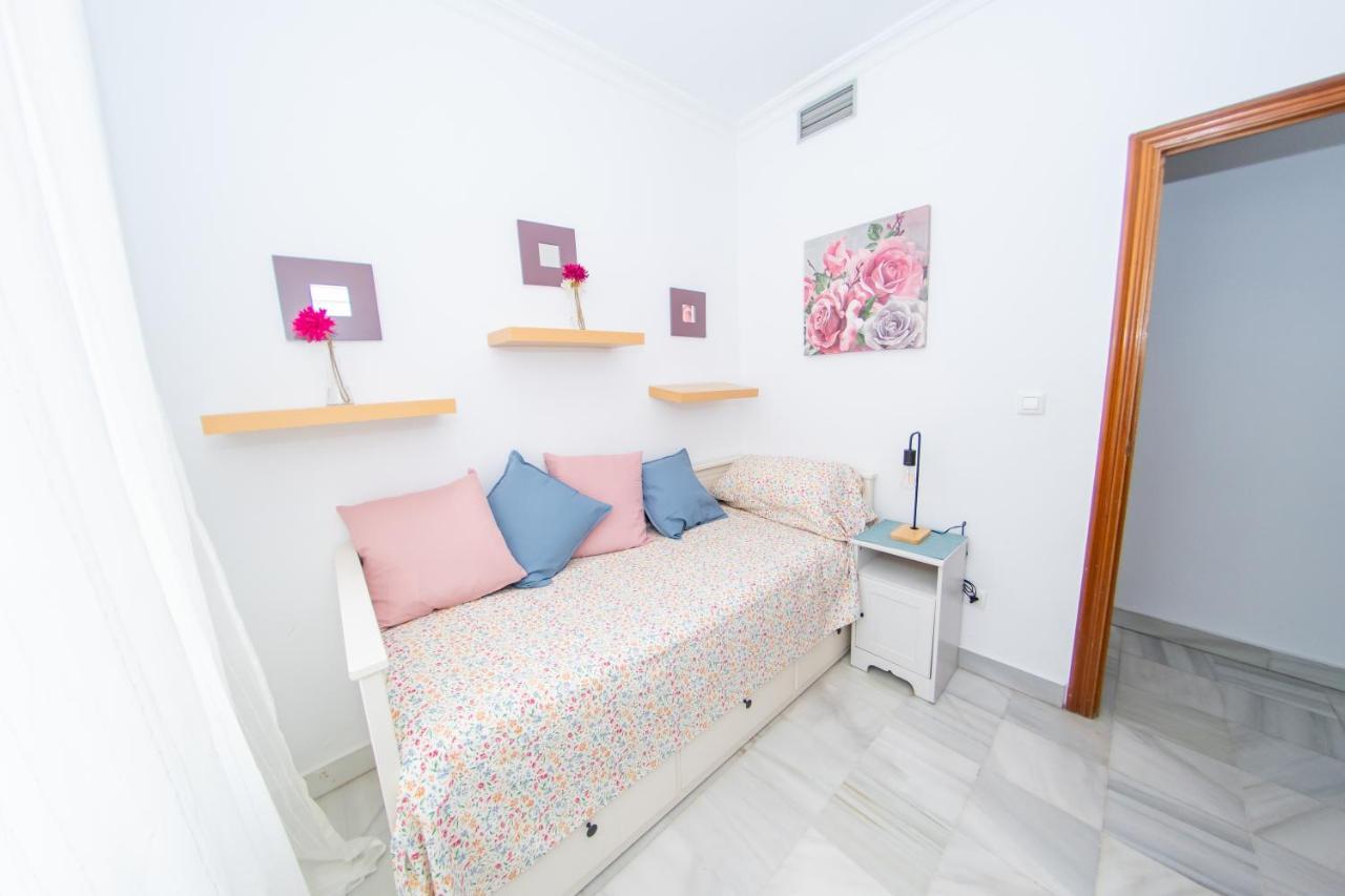 Mi Retiro Sevillano Ngoại thất bức ảnh