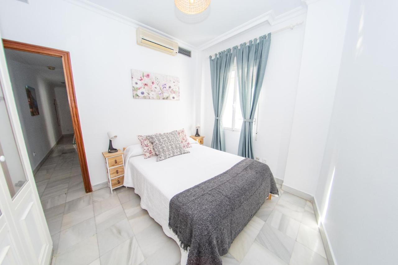 Mi Retiro Sevillano Ngoại thất bức ảnh