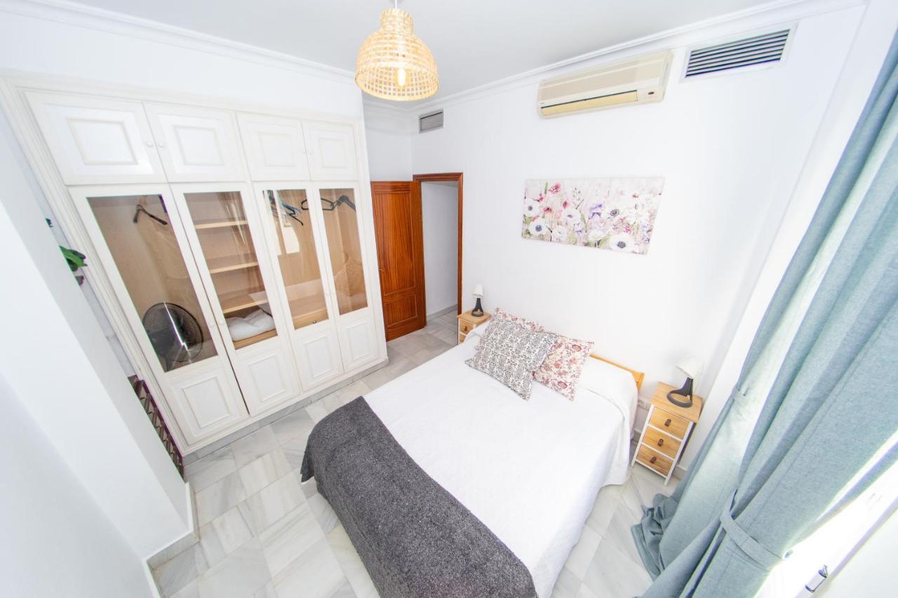 Mi Retiro Sevillano Ngoại thất bức ảnh