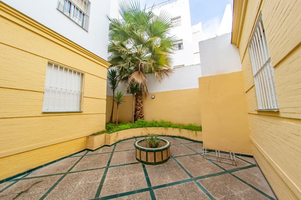 Mi Retiro Sevillano Ngoại thất bức ảnh