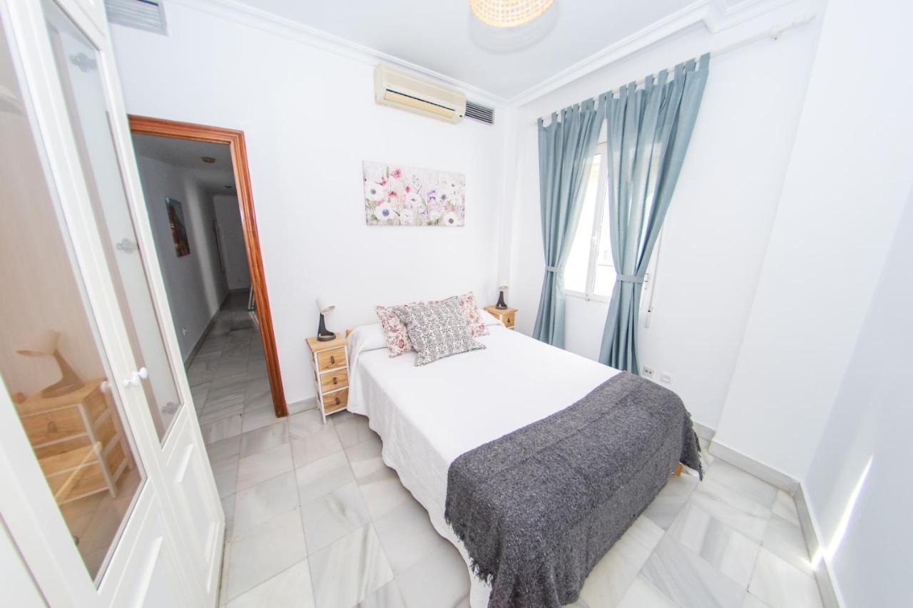 Mi Retiro Sevillano Ngoại thất bức ảnh