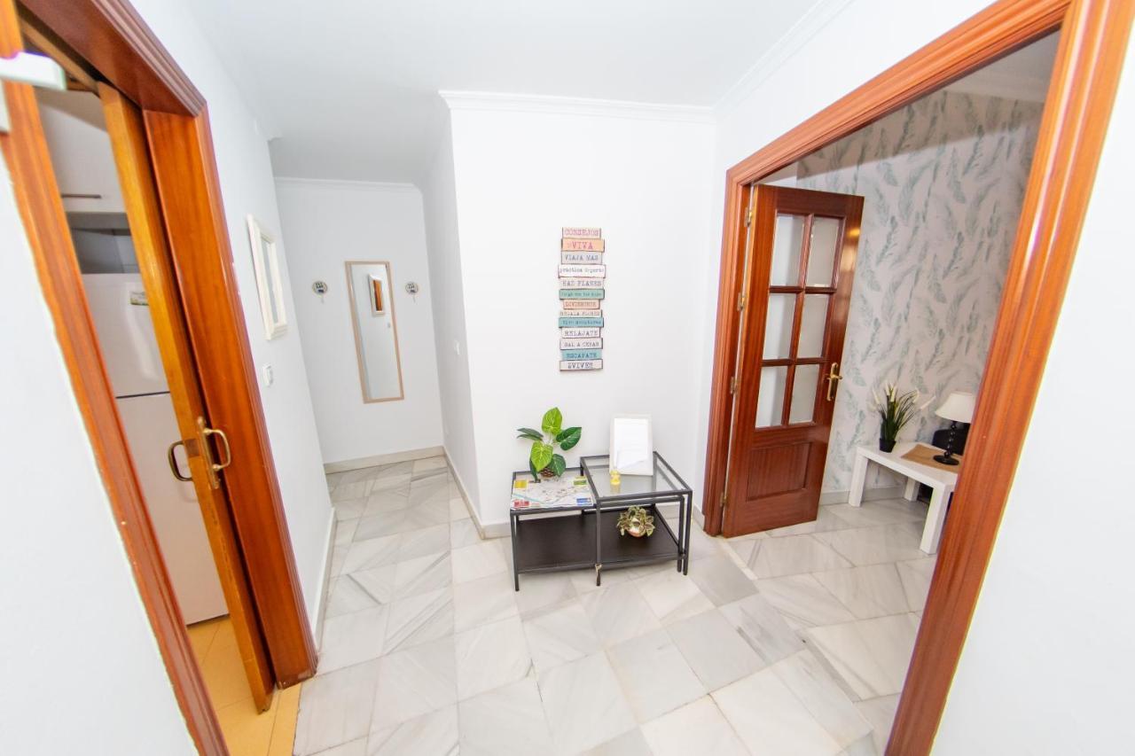 Mi Retiro Sevillano Ngoại thất bức ảnh