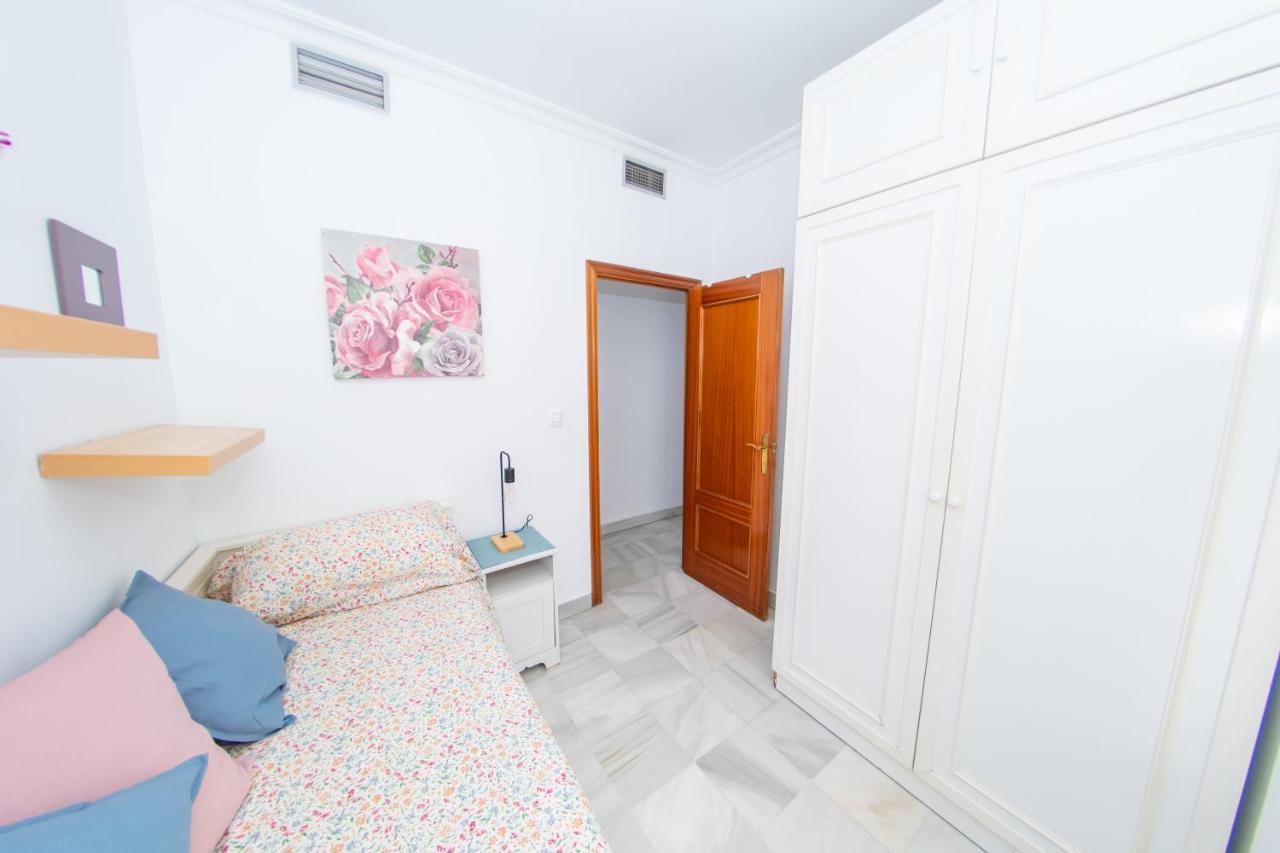 Mi Retiro Sevillano Ngoại thất bức ảnh