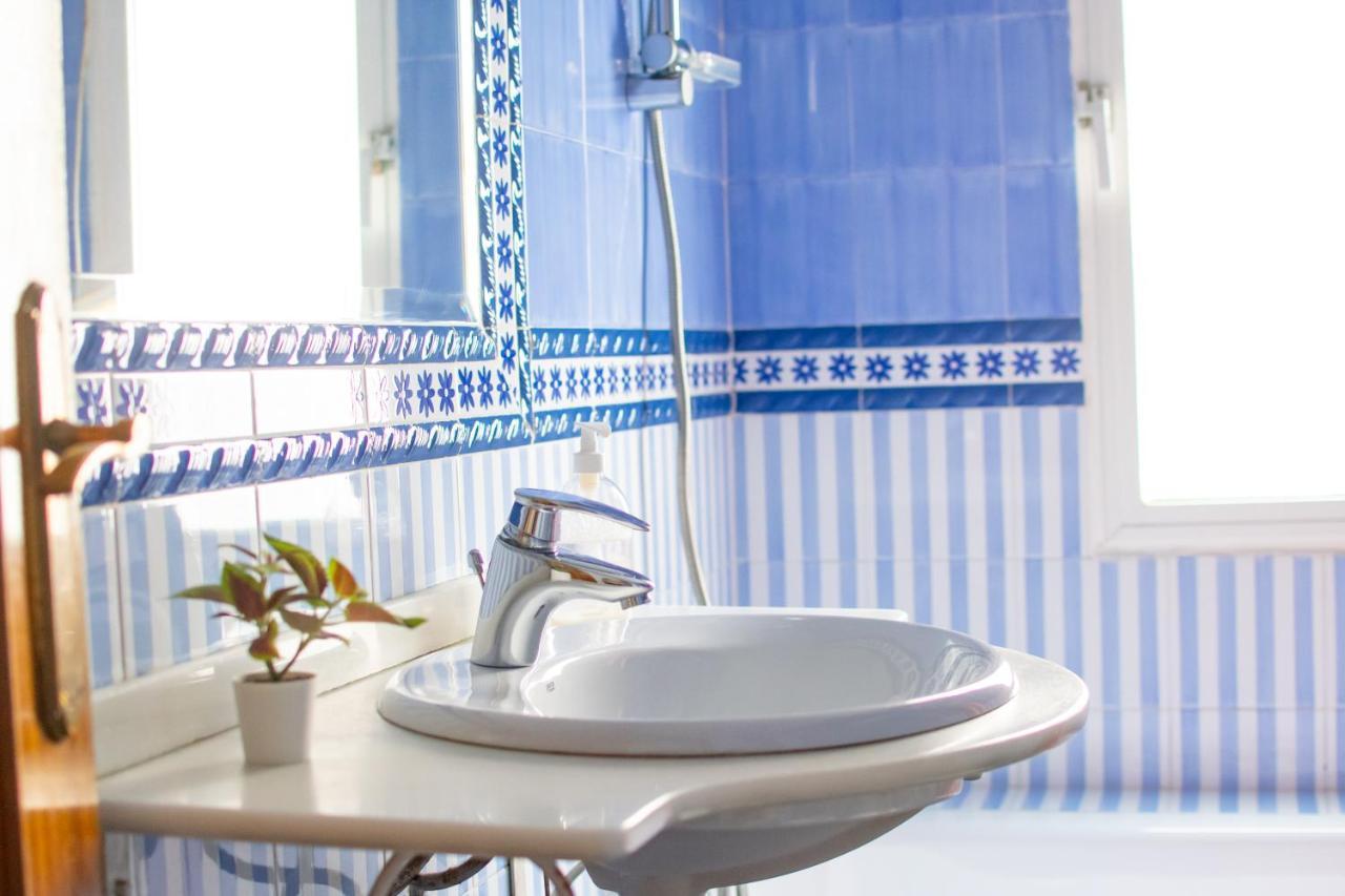 Mi Retiro Sevillano Ngoại thất bức ảnh
